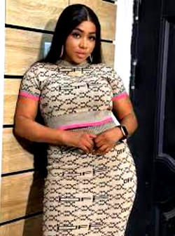 My big dream in 2024 – Ogechukwu Anasor