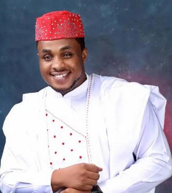 '07.03' an adaptation of a true life story Best Okoduwa