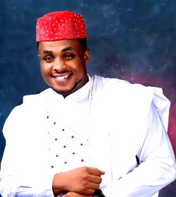 ‘07.03’ an adaptation of a true life story – Best Okoduwa