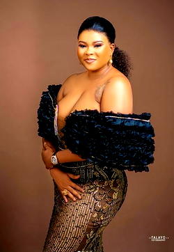 Money pays bills not love – Actress, Olamide Odunlade