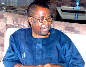 Failed Mambilla Power project: EFCC confirms Agunloye in custody