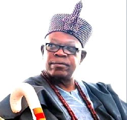 Olubadan deposes Mogaji, asks family to present replacement