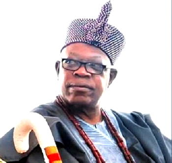 Olubadan’s demise, a colossal loss — Yoruba Obas Forum