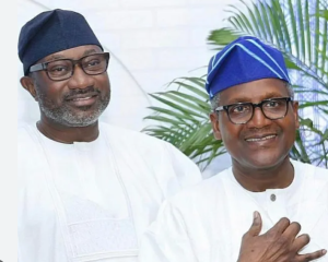 Dangote, Adenuga, Rabiu, Otedola Make Forbes’ 2024 Billionaires List ...