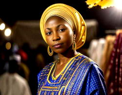 Adding ready-to-wear was the turning point for my brand— Oyebola Alabi