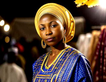 Adding ready-to-wear was the turning point for my brand— Oyebola Alabi