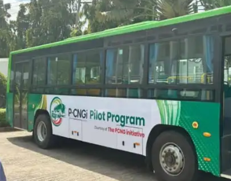 Nigeria was heading to N12tr subsidy debt — PCNGi