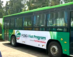 PCNGI promotes CNG adoption for Independence Week