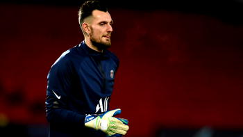 PSG’s goalkeeper, family attacked by two minors, others in burglary