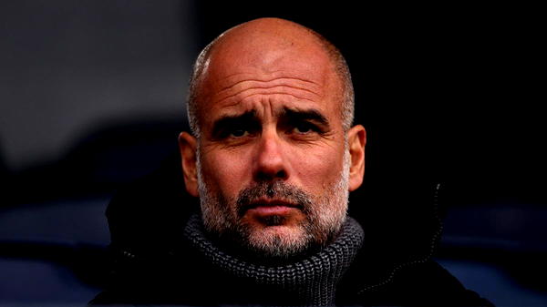 Guardiola claims Premier League won’t delay season for Man City