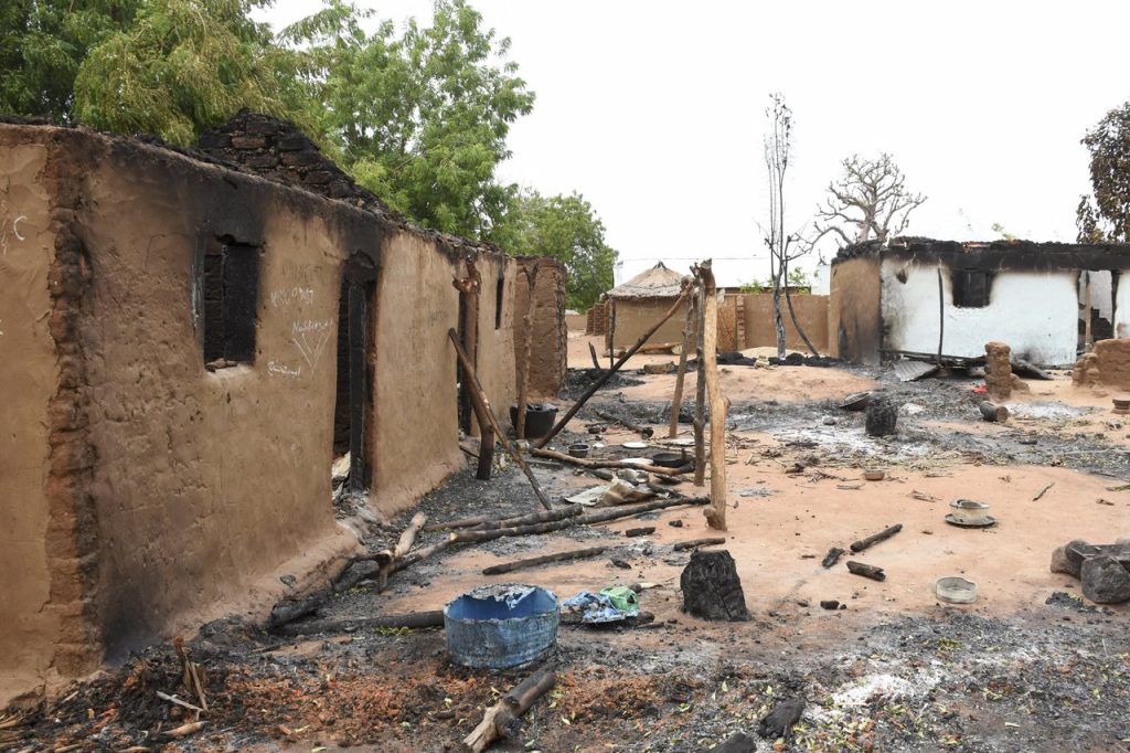 Plateau Killings: Reps Northern, Minority caucuses demand 'thorough investigation'