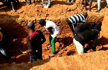 Plateau Killings: CSOs seek withdrawal of military, flay calls for state of emergency