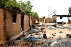 As death toll hits 115: Outrage over Plateau massacre