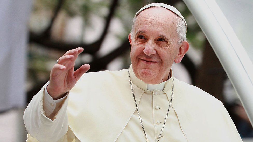 Three Africans among 16 cardinals tipped to succeed Pope Francis