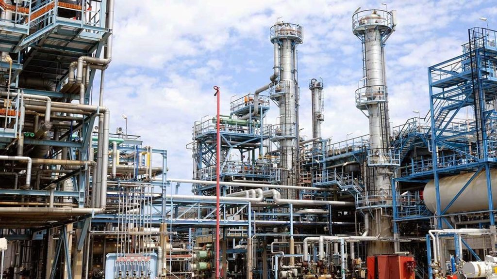 Domestic refineries supply 35% as daily petrol consumption hits 56.7m litres