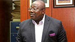 How to stop procurement abuse For development – Olaopa