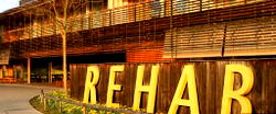 Caring Habitat bridges gap in demand for physical rehabilitation centre