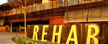 Caring Habitat bridges gap in demand for physical rehabilitation centre