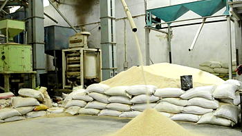 Rep member, constituents at daggers drawn over Christmas rice 