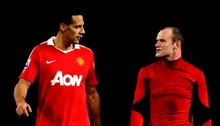 Rooney was my worst teammate – Rio Ferdinand