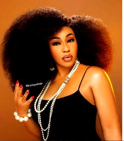 Rita Dominic-Anosike expands empire beyond acting