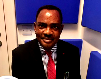Rivers Attorney-General, Adangor resigns