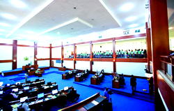 Rivers NASS Caucus insists Amaewhule, others no longer lawmakers