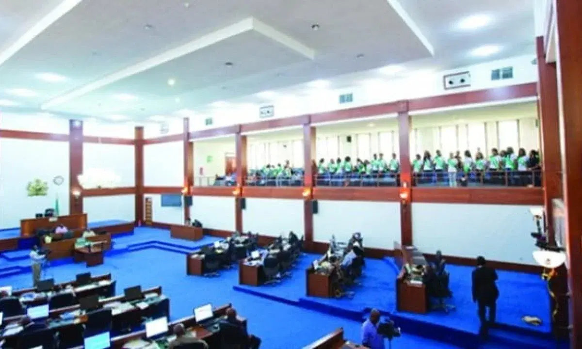 Breaking: Rivers assembly to screen 23 CTC chairmen, members today