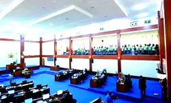 Rivers crisis: RVSG, PDP, G27 lawmakers disagree over vacancy of seats