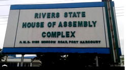 Rivers Assembly crisis: Judiciary, Wike not at fault, says activist