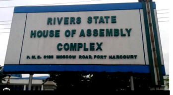 Ijaw group condemns demolition of Rivers Assembly complex