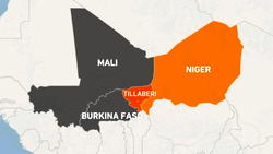 International Criminal Court says Mali, Burkina, Niger withdrawals undermine justice
