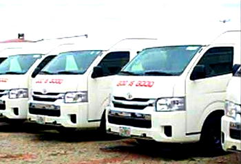 50% fares cut: FG rallies to pay transporters