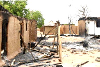 As Death Toll Hits 115: Outrage over Plateau massacre