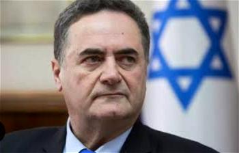 Israel appoints new foreign minister