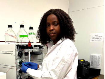 How researcher harnesses dietary peptides, gut microbiome to transform public health
