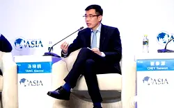 AI scientist, founder of China’s SenseTime dies