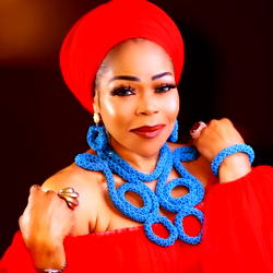 Video: I don’t judge sex workers — Shaffy Bello