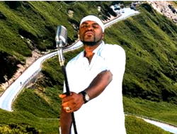 Shakar EL, ‘King Of Orishirishi,’ unveils with new album; ‘Sounds Of Shakar EL’