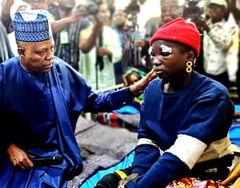 Kaduna drone killing: Some politicians in northern Govt Houses sympathetic to terrorists
