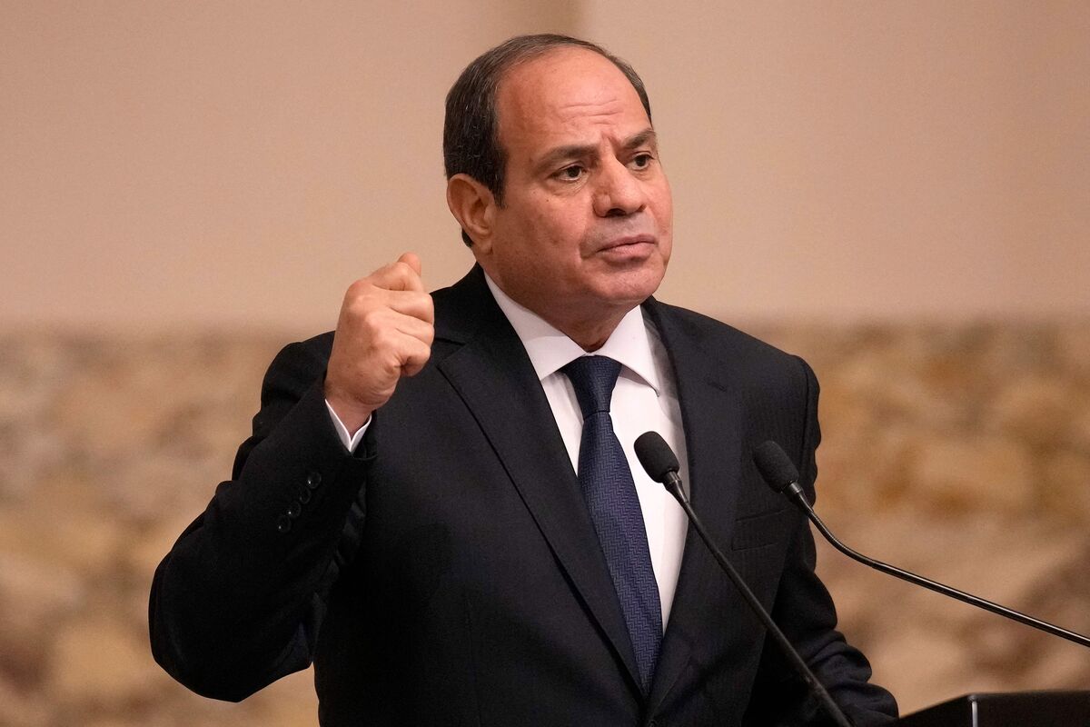 Egypt's Sisi wins third term in presidential election Vanguard News