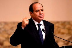 Egypt’s Sisi wins third term in presidential election