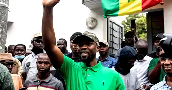 Senegal court clears jailed opposition figure for presidential run