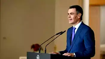 Spanish PM appoints new economy minister