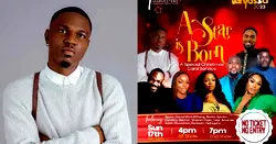 I’m human, a Christian,’ Spyro reacts to outrage over performance in Lagos church