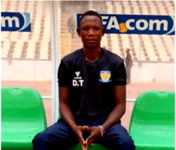 Sunshine Stars official dies after gunmen attack