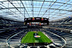 Eagles and Chiefs clash in Super Bowl rematch