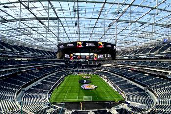 NFL awards 2027 Super Bowl to SoFi Stadium in Los Angeles