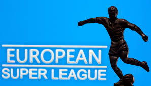 Super League promoters announce plans for ’64 club’ tournament