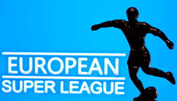 Super League promoters announce plans for ’64 club’ tournament
